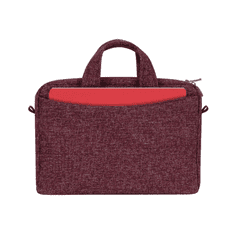 RivaCase 7921 Laptop bag 14" Burgundy red (4260403578490)