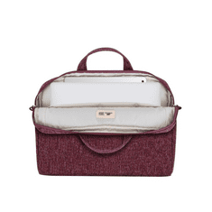 RivaCase 7921 Laptop bag 14" Burgundy red (4260403578490)