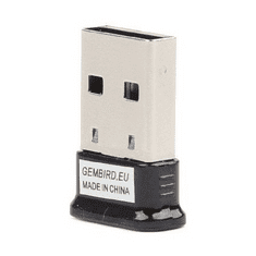Gembird USB2.0 Bluetooth 50m adapter (BTD-MINI5)
