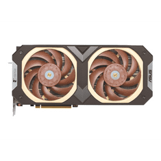 ASUS RTX4080-O16G-NOCTUA NVIDIA GeForce RTX 4080 16 GB GDDR6X (90YV0IB2-M0NA00)