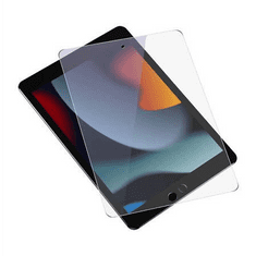 BASEUS iPad Pro/Air3 10,5" / iPad 7/8/9 10.2" Üvegfólia 0.3mm (SGJC080202) (SGJC080202)
