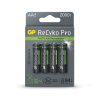 ReCyko Pro Photo Flash AA (HR6) 2000mAh akku (4db/csomag) (B2420) (B2420)
