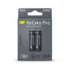ReCyko Pro Professional AA (HR6) 2000mAh akku (2db/csomag) (B2220) (B2220)