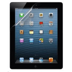 Belkin iPad Air kijelzővédő fólia (F7N078vf) (F7N078vf)