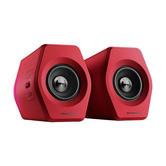 HECATE G2000 2.0 hangszóró piros (G2000 red)