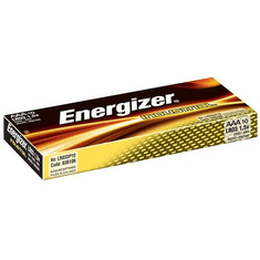 Energizer Industrial AAA ceruzaelem (10db/csomag) (7638900361063) (7638900361063)