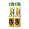 GP 1.5V Super alkáli 24A mini ceruza (AAA) elem (2db/zsugorfólia) (B1310)