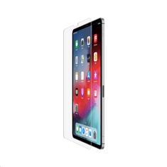 Belkin ScreenForce iPad Pro 11" edzett üveg kijelzővédő fólia (F8W934ZZ) (F8W934ZZ)