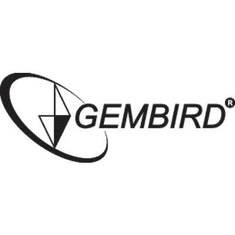 Gembird Master-slave elosztó túlfeszültség védelemmel, 5 részes, programozható USB-n, fehér, 1,8 m, 4,5 kA, 201010013 (201010013)