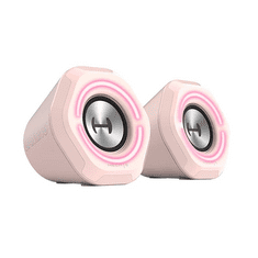 HECATE G1000 2.0 hangszóró rózsaszín (G1000 pink)