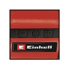 Einhell TC-SR 18 Li - Solo hangszoró - akkumulátor és töltő nélkül (4514150) (e4514150)