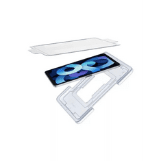 Spigen Glas.tR EZ Fit Apple iPad Pro 11" 2018/2020 / iPad Air 4 Tempered kijelzővédő fólia (53949) (s53949)