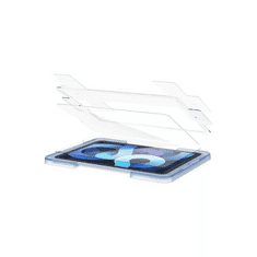 Spigen Glas.tR EZ Fit Apple iPad Pro 11" 2018/2020 / iPad Air 4 Tempered kijelzővédő fólia (53949) (s53949)