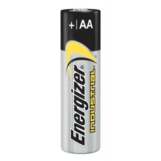 Energizer Industrial AA ceruzaelem (10db/csomag) (7638900361056) (7638900361056)