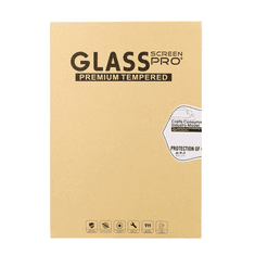 gigapack Képernyővédő üveg (karcálló, 0.25mm, 9H) ÁTLÁTSZÓ [Huawei MediaPad M6 10.8 LTE] (5996457892662)
