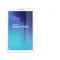 gigapack Képernyővédő üveg (karcálló, 0.3mm, 9H) ÁTLÁTSZÓ [Samsung Galaxy Tab E 9.6 3G (SM-T561)] (5996457677962)