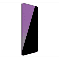 gigapack Képernyővédő üveg (0.3mm, íves, karcálló, 9H, lila fény elleni védelem) [Apple IPAD Air 2022] (5996457836215)