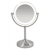 Homedics MIR-8150-EU kozmetikai tükör led világítással (MIR-8150-EU)