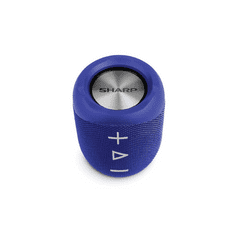 Sharp GX-BT180BL BT kompakt vezeték nélküli hangszóró kék (GX-BT180BL)