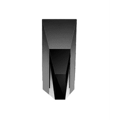 Edifier M1360 2.1 hangszóró szett fekete (M1360 fekete)