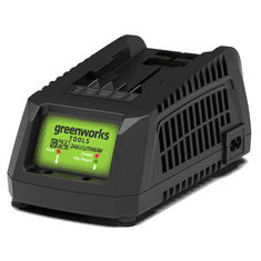 Greenworks G24LT30MK2 bozótvágó 24V 2 Ah akkuval és töltővel (2100007UA-GW) (2100007UA-GW)
