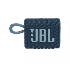 JBL GO 3 vízhatlan (JBLGO3BLU)
