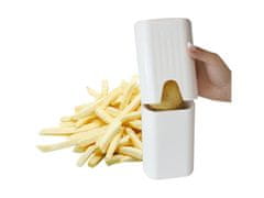 Verkgroup Perfect Fries Természetes többcélú vágó