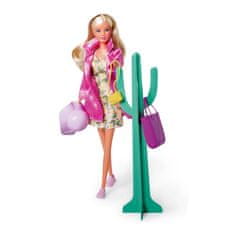 SIMBA Steffi Doll Fashion Kaktusz készlet