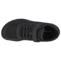 Cipők futás fekete 33 EU Trail Glove 7 AC