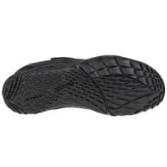 Cipők futás fekete 33 EU Trail Glove 7 AC