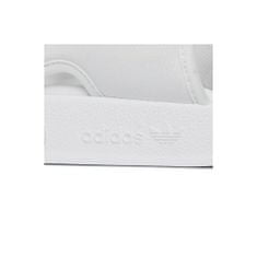 Adidas Szandál fehér 43 1/3 EU Adilette Sandal 3.0