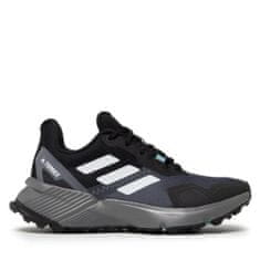 Adidas Cipők futás fekete 38 EU FY9256