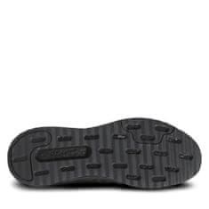 Adidas Cipők fekete 41 1/3 EU HP3131