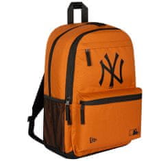 New Era Hátizsákok uniwersalne narancs Mlb Delaware New York Yankees Backpack