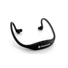 X TECH Bluetooth sport headset, sportoláshoz
