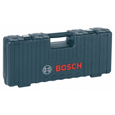 Bosch 2605438197 műanyag hordtáska