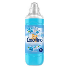 Coccolino Blue Splash öblítő 1l (67306297) (C67306297)