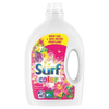 Surf Tropical mosógél 40 mosáshoz 2l (67776095) (S67776095)