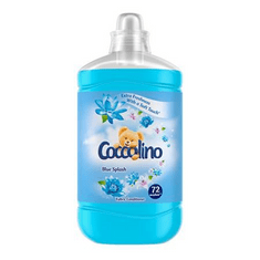 Coccolino Blue Splash öblítő 1,8l (67781480) (C67781480)