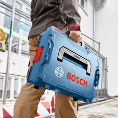 BOSCH L-Boxx 136 tároló (1600A012G0) (1600A012G0)