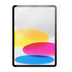 BASEUS Matte iPad 10.9" Vékony üvegfólia, 0.15 mm (SGZM010102) (SGZM010102)