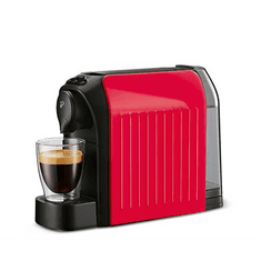 Tchibo Cafissimo Easy kapszulás kávéfőzőgép piros (T4006083928527)