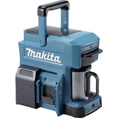 Makita Építkezési kávéfőző (DCM501Z)