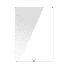 BASEUS iPad 10.5" / 10.2" Üvegfólia, 0.3 mm 2db (SGBL320102) (SGBL320102)