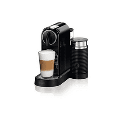 DeLonghi EN 267.B Nespresso Citiz&Milk kapszulás kávéfőző (EN 267.B)