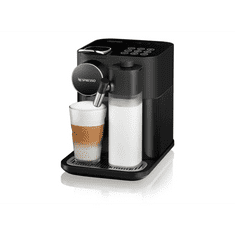 DeLonghi EN650.B Gran Lattissima kapszulás kávéfőző fekete (EN650.B)