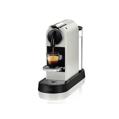 DeLonghi CitiZ Nespresso EN 167.W kapszulás kávéfőző fehér (EN 167.W)