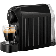 Tchibo Cafissimo Easy kapszulás kávéfőzőgép fekete (380833) (T380833)