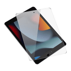 BASEUS iPad Pro/Air3/ 10,2" iPad 7/8/9 üvegfólia 0.3mm 2db (SGJC070802) (SGJC070802)