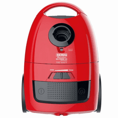 Thomas Eco Power 2.0 porszívó piros (785038) (T785038)